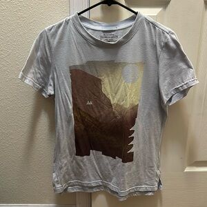 REI Wilderness Tshirt